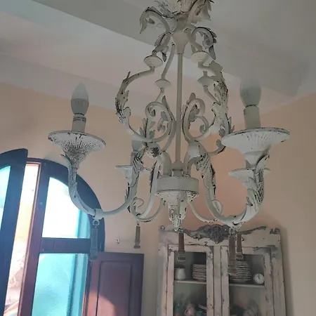 Antonia's Vacation Home, At The Museum Реджо-ди-Калабрия