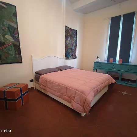 Apartment Antonia's Vacation Home, At The Museum Reggio Calabria