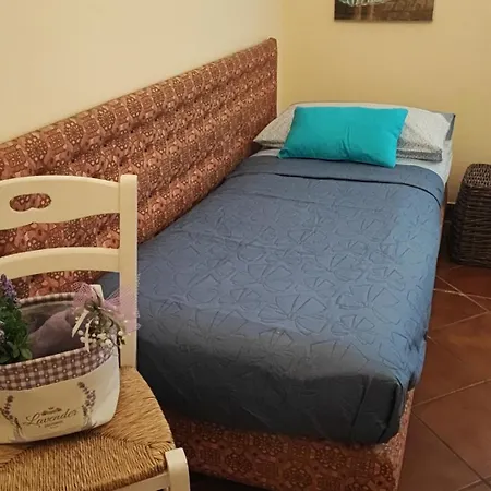 Antonia's Vacation Home, At The Museum *