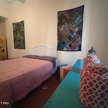 Antonia's Vacation Home, At The Museum * Reggio Calabria