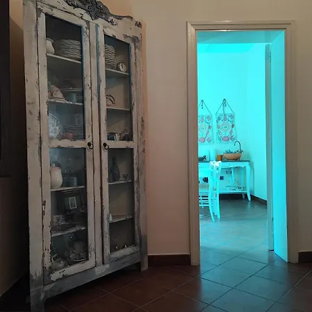 Antonia's Vacation Home, At The Museum * Reggio Calabria