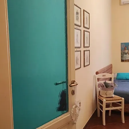 Antonia's Vacation Home, At The Museum Reggio Calabria