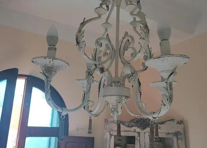 Antonia's Vacation Home, At The Museum Реджо-ди-Калабрия