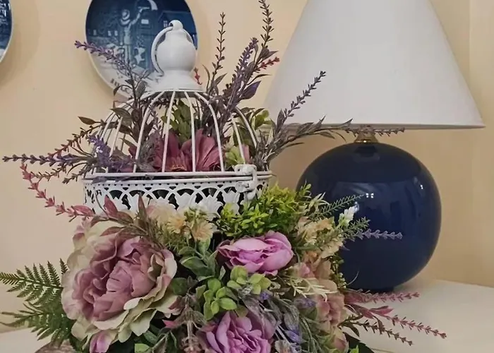 Antonia's Vacation Home, At The Museum * Реджо-ди-Калабрия