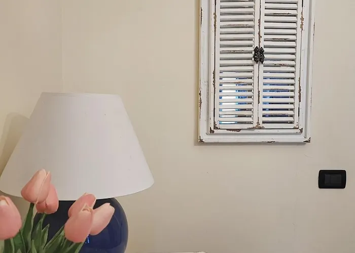 Antonia's Vacation Home, At The Museum * Реджо-ди-Калабрия