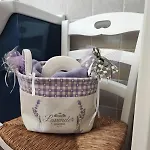 Antonia's Vacation Home, At The Museum