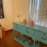 Antonia's Vacation Home, At The Museum 아파트 레조디칼라브리아