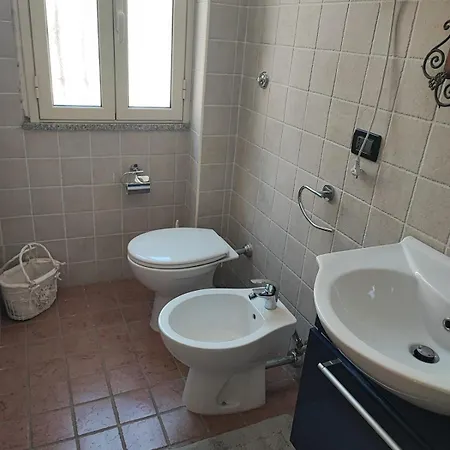 Apartment Antonia's Vacation Home, At The Museum