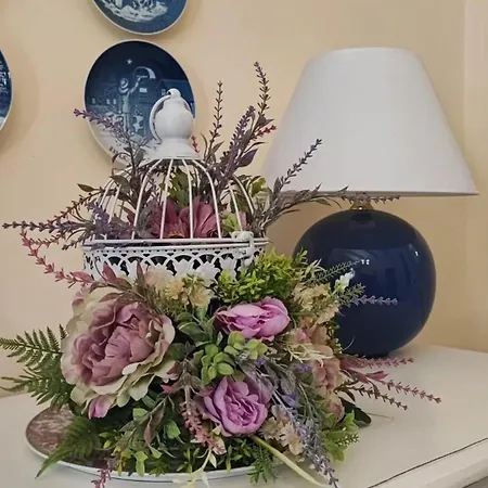 Antonia's Vacation Home, At The Museum * Реджо-ди-Калабрия