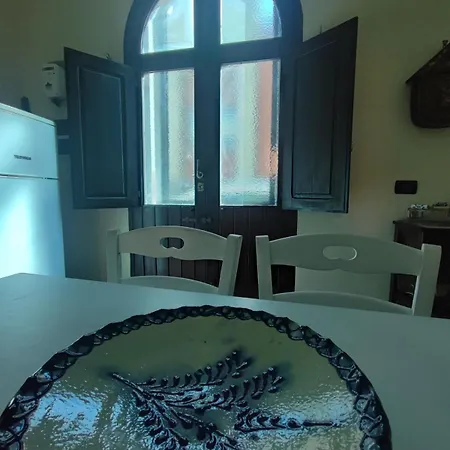 Antonia's Vacation Home, At The Museum Reggio Calabria