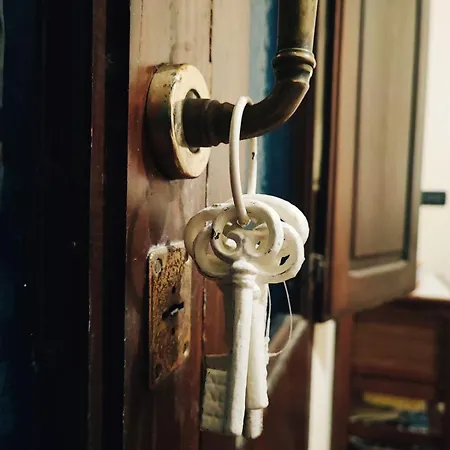 Antonia's Vacation Home, At The Museum Apartment Reggio Calabria