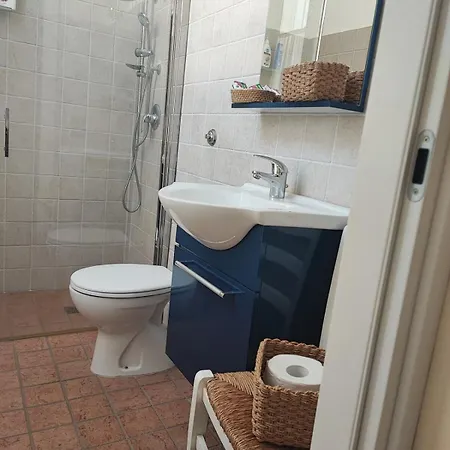 Apartment Antonia's Vacation Home, At The Museum Reggio Calabria