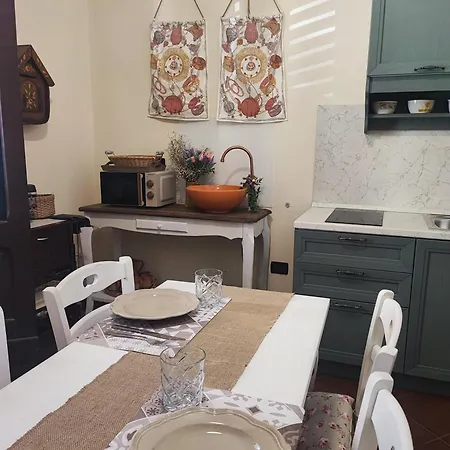 Antonia's Vacation Home, At The Museum Apartment Reggio Calabria