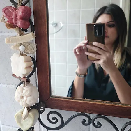 Antonia's Vacation Home, At The Museum *