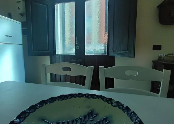 Antonia's Vacation Home, At The Museum Reggio di Calabria