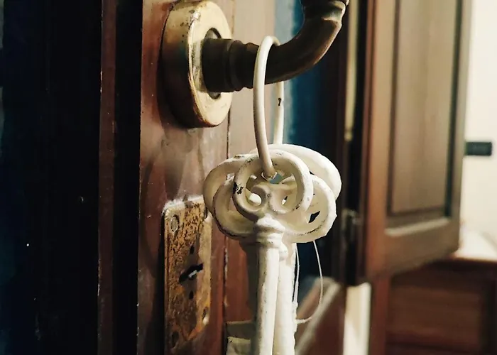 Antonia's Vacation Home, At The Museum Apartamento Reggio di Calabria