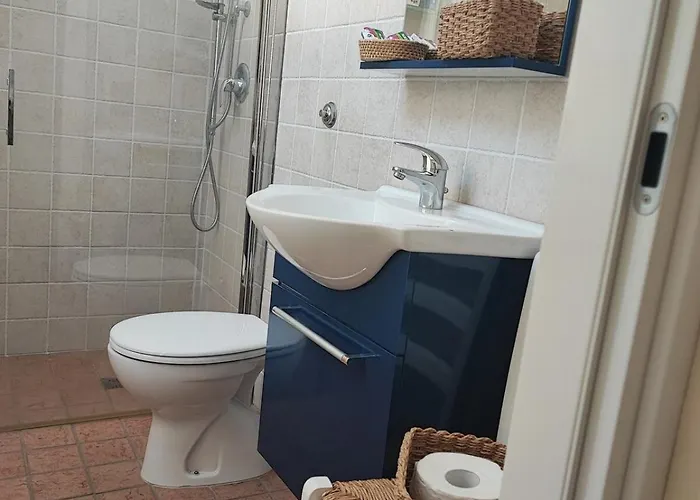 Apartamento Antonia's Vacation Home, At The Museum Reggio di Calabria