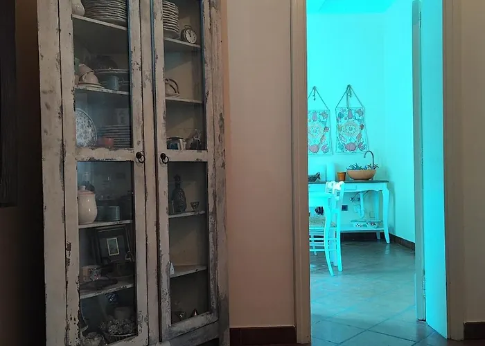 Antonia's Vacation Home, At The Museum * Реджо-ди-Калабрия