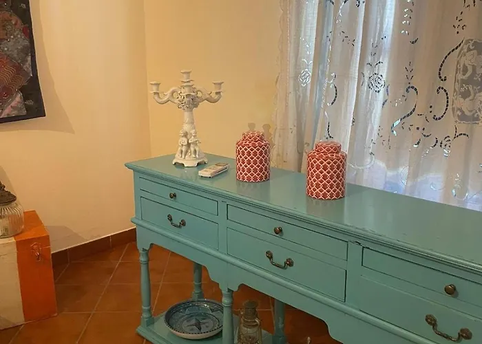 Antonia's Vacation Home, At The Museum Apartamento Reggio di Calabria