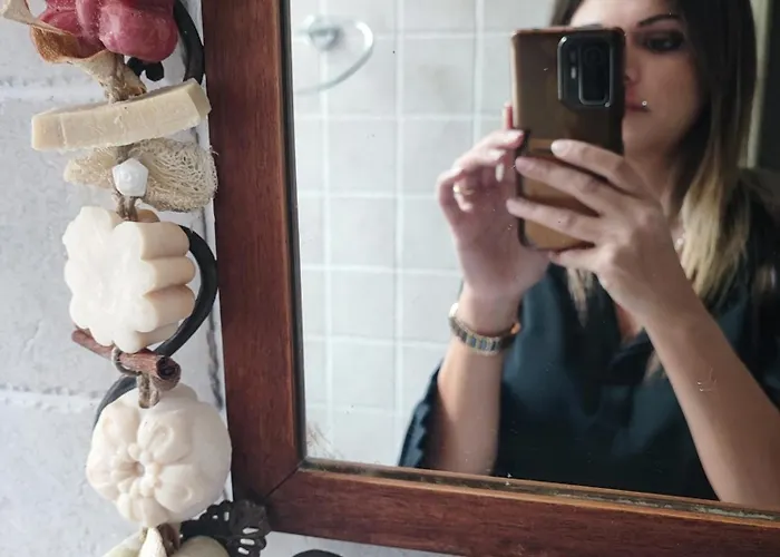 Antonia's Vacation Home, At The Museum *