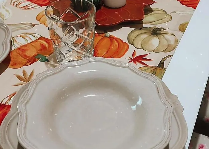 Antonia's Vacation Home, At The Museum Reggio di Calabria